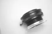 Altix N, NB, V Zeiss Lens to Sony E mount Adapter with backfocus and close focus