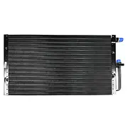 Universal Air Con AC Condenser 584mm (23") x 355mm (14") x 22mm (7/8") MIOR