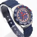 日本時尚正品 TAG HEUER FORMULA 1 手錶藍色橡膠女士可愛時尚禮品時尚配飾