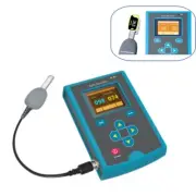 FDA US Seller,MS100 SpO2 PR Blood Oxygen Simulator Pulse Oximeter Accuracy Test