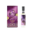Grapes Oil 6ml Perfume Roll On by Al Rehab