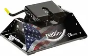 1300 OE Series 5th Wheel Hitch