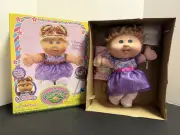 Cabbage Patch Kids: Lollipop Baby Doll - Blue Eyes & Blond Hair (2014)