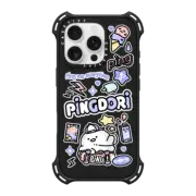 iPhone 16 Pro Bounce Case MagSafe Compatible ping me everytime