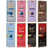 Vittoria Nespresso Compatible Coffee Caps 10's - Mt Grown