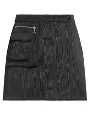 [MARINE SERRE] MARINE SERRE Mini skirts - Item 30406822