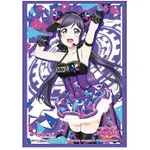 《動漫周邊屋》全新現貨 日空版 武士道 LOVELIVE LL 東條希 PART.5 VOL.1065 60枚入