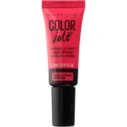 Maybelline Lip Studio Color Jolt Lipstick - Talk Back Red