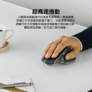 羅技 Logitech MX Master 2S無線滑鼠 黑色(NEW) 910-005968