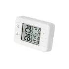 Digital Refrigerator/Freezer Thermometer Wireless transmission Thermometer Alarm