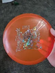 DISCRAFT Z LINE BUZZZ SS 173-174g