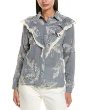 ANNA KAY Claudieo Chemise