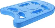 Ergonomic Comfortable Handles Footrests for Learning Swimming Techniques Lightweight Compact Swim Aid for Design