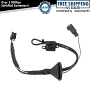 Rear View Camera Fits 11-16 Chrysler Town & Country 11-20 Dodge Grand Caravan