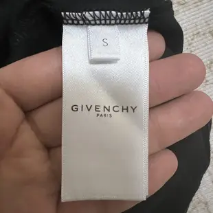 【Givenchy】紀梵希最新款鯊魚短袖sizes碼全