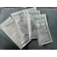 在飛比找蝦皮購物優惠-巴黎卡詩 卡詩 kerastase 胺基酸平衡舒緩髮浴 10