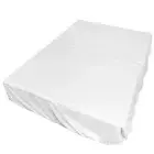Home Cotton Fitted Sheet Mattress Protectors Fitted Sheet Home