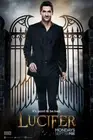 Lucifer Movie Crime Drama Fantasy Action Print Wall Art Home - POSTER 20x30