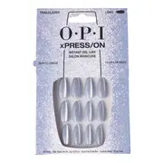 [OPI] xPRESS/ON Trail Glazer
