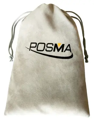 Posma DR070C 二合一高爾夫果嶺叉草皮修復工具 計分器 高爾夫毛巾 雙面清潔刷 套組 (10折)