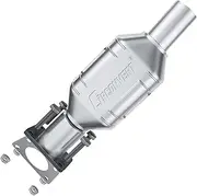 CIRconvert Catalytic Converter Compatible with Cadillac Deville 2000-2005 4.6L V8, Buick Lesabre 1997-2005, Oldsmobile Regency 1997-1998 3.8L V6 Caliber Catalytic Convertor (EPA Compliant)