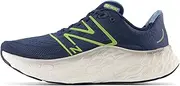 [New Balance] Men's Fresh Foam X More V4 Running Shoe