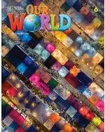 在飛比找樂天市場購物網優惠-Our World Student Book 6 with 