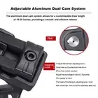 Adjustable Compound Bow Kit: 19-30in Draw 30-60lbs Complete with 12 Arrow Set