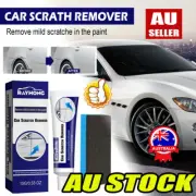 Car Scratch Repair Remover Kits Paint Body Compound Paste Clear Remover RL
