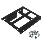 LaptopDual 2.5" to 3.5" Hard Bay 2 2.5" to 3.5" SSD Mounting Bracket