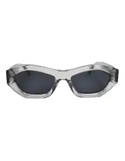 [Clubman] Vanguard Sunglasses in Grey