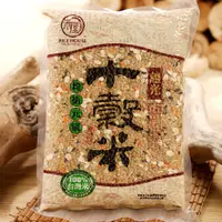 在飛比找PChome24h購物優惠-《米屋》越光十穀米(1kg)