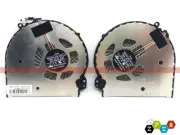 New HP Omen 15-5000 15T-5000 15-5100 15-5200 GPU & CPU Cooling Fan 788600-001