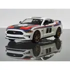 Diecast Distributors 1/24 #1 Bathurst Special 2018 Mustang RHD Allan Moffat Retr