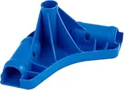 Generic Pool Frame Corner Joint Frame Connector Repair Spare, P61016 Beam Leg Joint for Outdoor Garden Pool Family Above Ground Pool