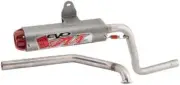 Big Gun EVO Mini Exhaust Muffler Pipe Full System Yamaha Raptor 90 09-15
