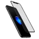 iPhone13 霧面玻璃保護貼 抗藍光保護貼 滿版 9H 玻璃貼 防指紋 鋼化玻璃 用於 i12 11 XR X i8