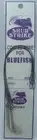 Sea Striker S103-1 Wire Snell Mustad Hook