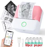 Bluetooth Thermal Mini Printer For Phone iOS & Andriod