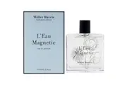 LEau Magnetic by Miller Harris for Unisex - 3.4 oz EDP Spray