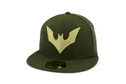 Batman Beyond Salute to Service New Era 59Fifty Fitted Hat
