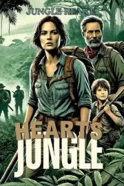 Jungle Hearts by Avery Stone Paperback Book