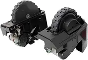 Robot Vacuum Cleaners Left/Right Wheel Replacement Module. Compatible for Roomba S9 (9150) S9+ S9 Plus (9550) (Left and Right Can Be Selected) S-Series Robot Vacuum Cleaners(R and L)