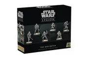 Star Wars Legion Bad Batch Operative Expansion