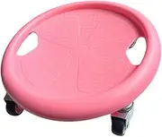 Abdominal Exercise Roller Slider Workout Equipment,Silent,Abdominal Muscle Disc 360° Rotatable Versatile Tool Abdominal Board