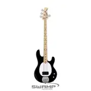 Sterling by Music Man StingRay RAY2 Bass - Black
