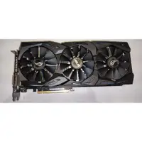 在飛比找蝦皮購物優惠-ASUS ROG STRIX GTX 1070 8GB GA