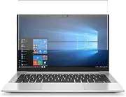 Puccy Tempered Glass Screen Protector Film, compatible with HP EliteBook 830 G7 195Q6PA 13.3" （Active Area Cover Only） Protective Protectors Guard
