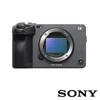 在飛比找蝦皮商城優惠-SONY FX3 Cinema Line 數位單眼相機 全片