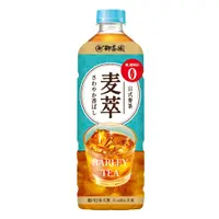 在飛比找家樂福線上購物網優惠-御茶園麥萃無糖麥茶 975ml